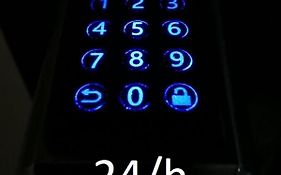Apartment-Aloha-Parter-Free Parking-Ultra Speed Internet